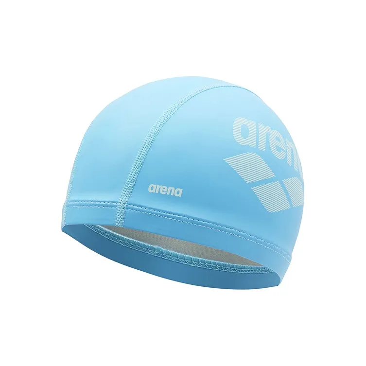 Arena Swimming Caps Elastane Unisex Multicolor-7