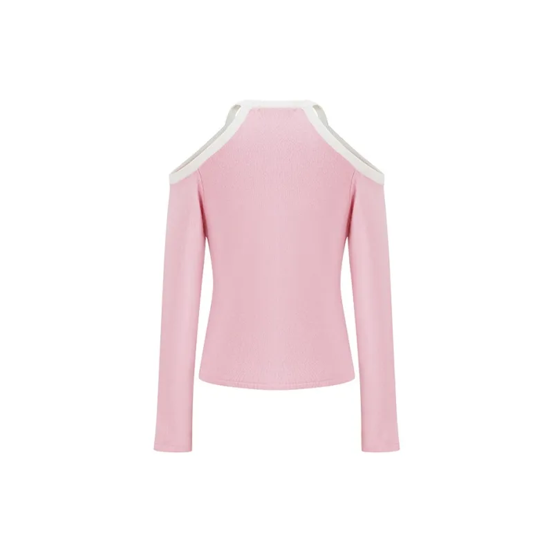 HERLIAN Sweaters Women's Pink-1