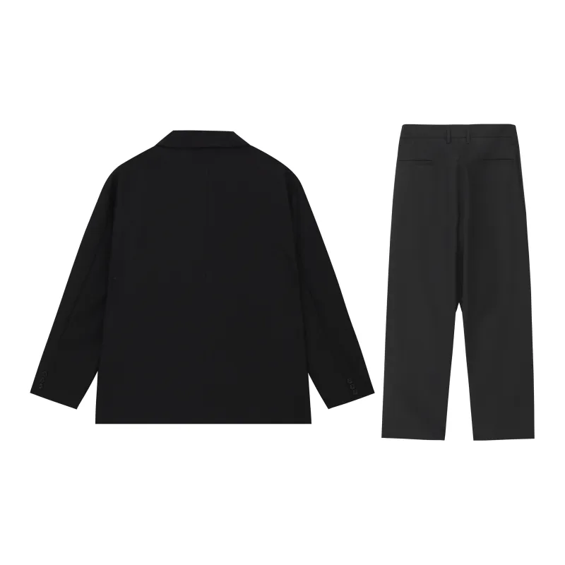 KW Business Suits Unisex-1