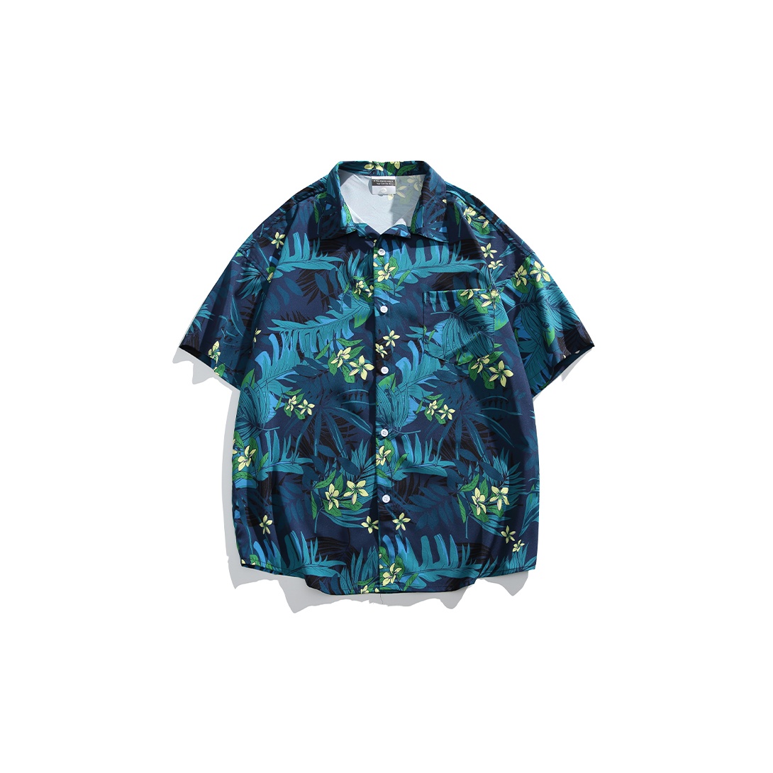 Corgi hawaiian shirt hot topic hotsell