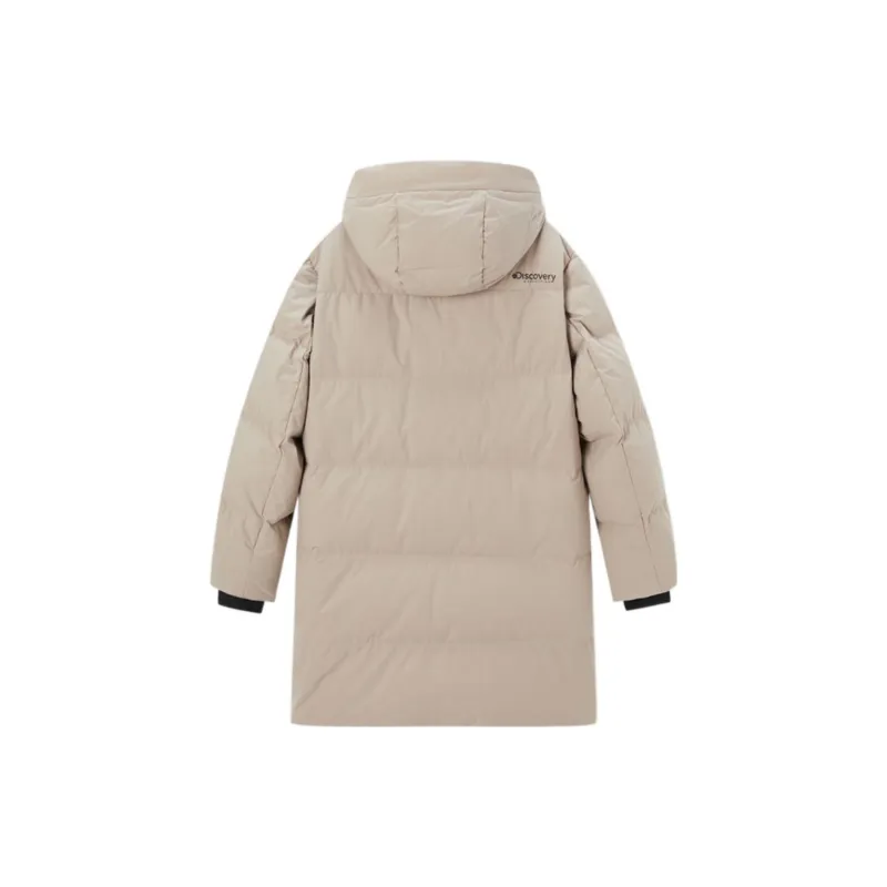 Discovery Expedition Down Jackets Unisex-3