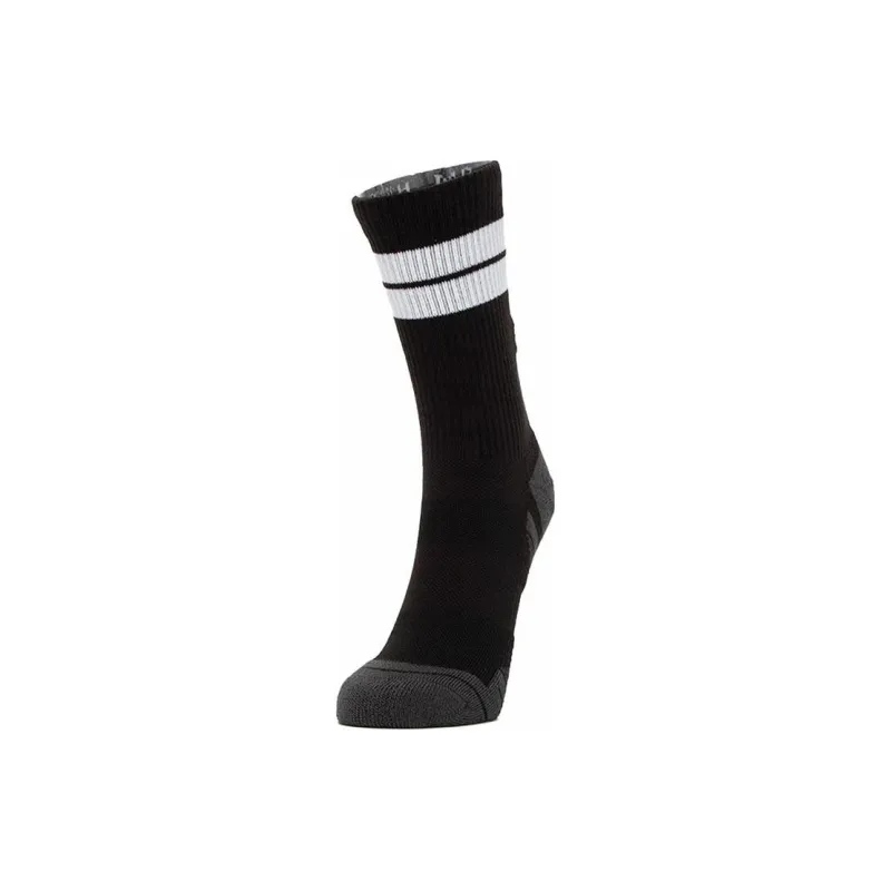Under Armour Mid Calf Socks Unisex 3 Pack-1