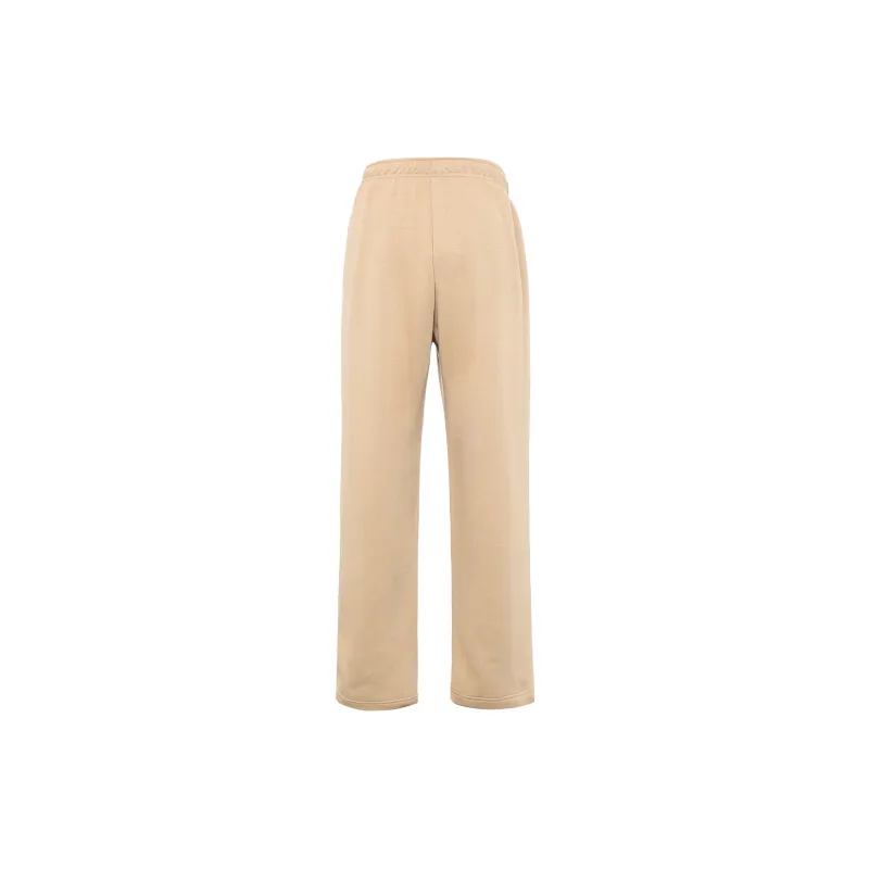 Nike Sports Pants Women's Light Orange-1