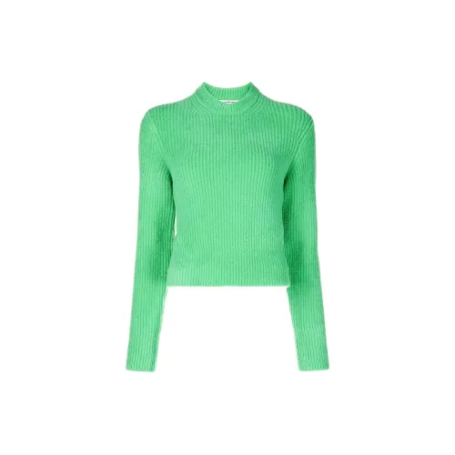 Alexander Wang Sweaters Women's Green