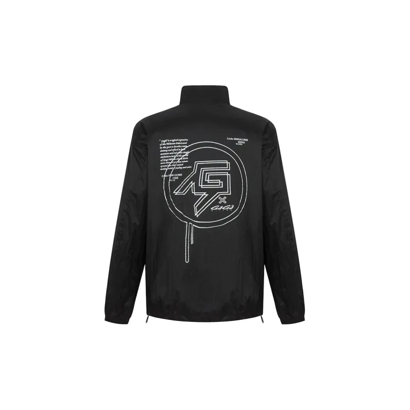 GAGAML Jackets Men-7