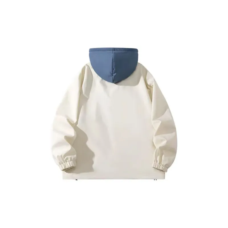 KFKU Jackets Unisex-3
