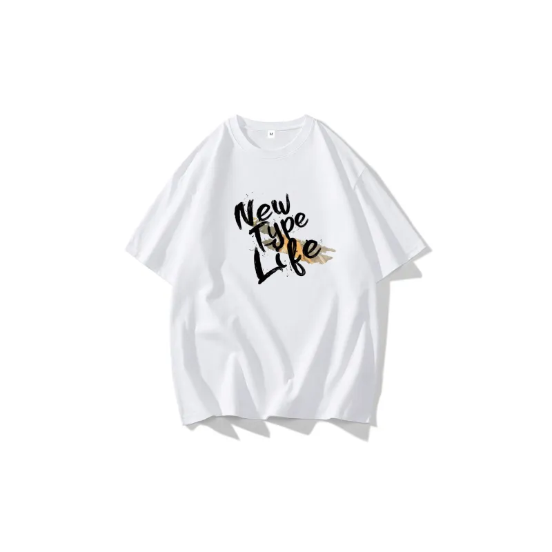 Nt T-Shirts Unisex-4