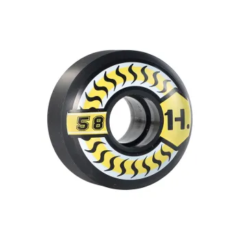 DO BY HEART Skateboard Wheels