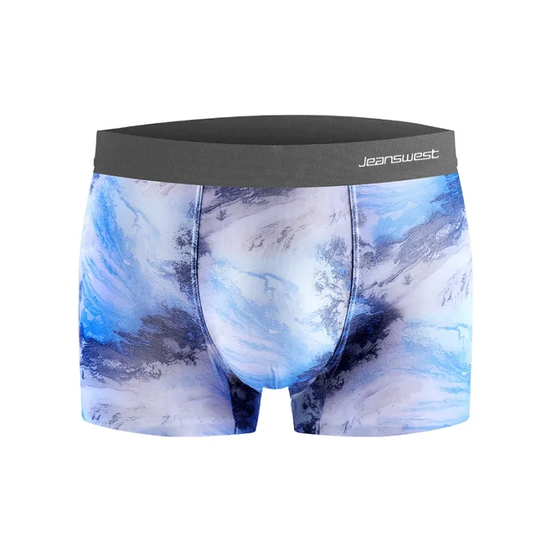 Jean West Underpants Men's Combo Set-1