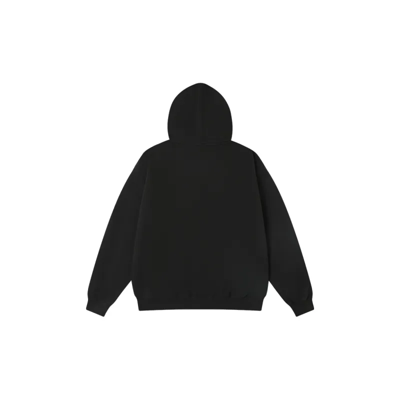 JUNGLE TIGER Sweatshirts Unisex-1