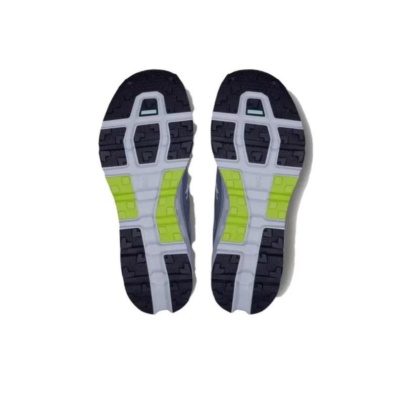 On Running Cloudvista 2 Waterproof Mist Heather-4