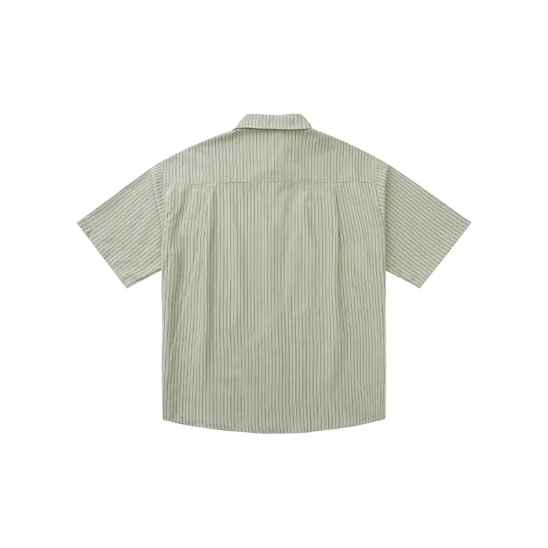 JUNGLE TIGER Shirts Unisex-5