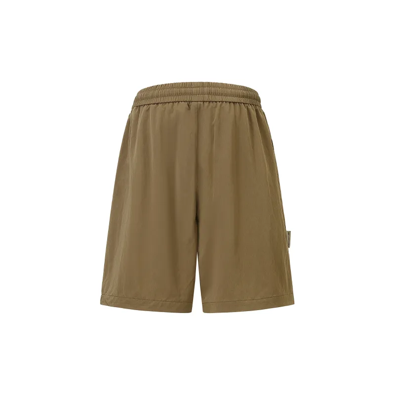 BJHG Casual Shorts Unisex-1
