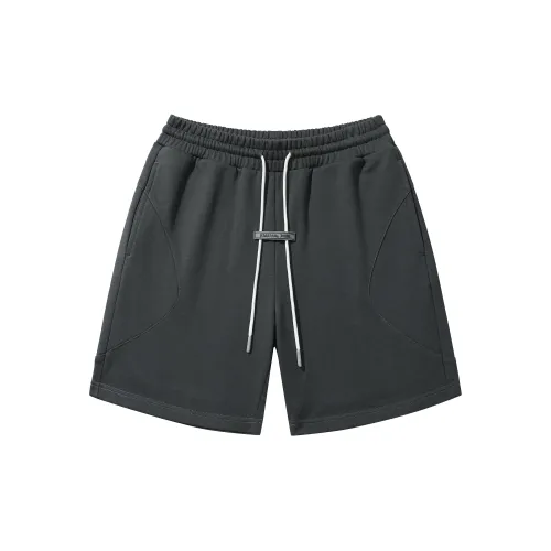 UZIS Basketball Shorts Unisex