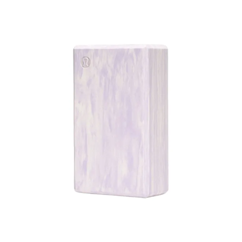 Lululemon Yoga Blocks Cork 25×15×7.5cm Multicolor-1