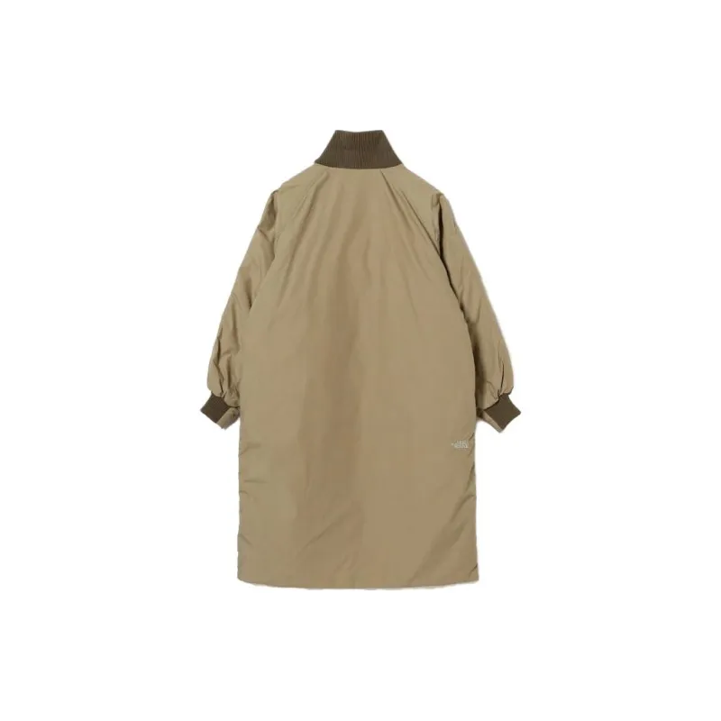 The North Face X Beams Jackets Women's-4