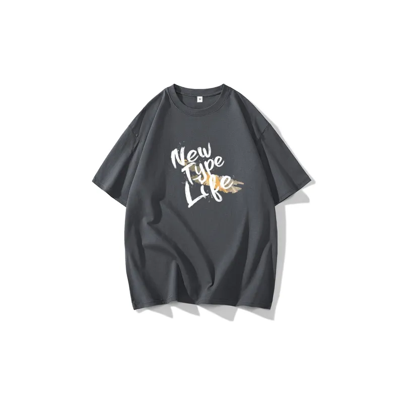 Nt T-Shirts Unisex-15