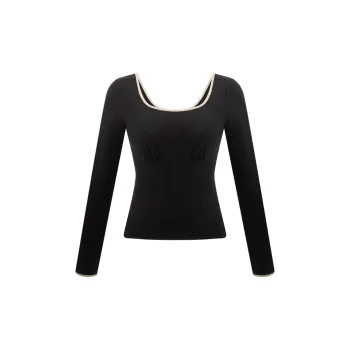 Sizhisha Women's Thermal Tops