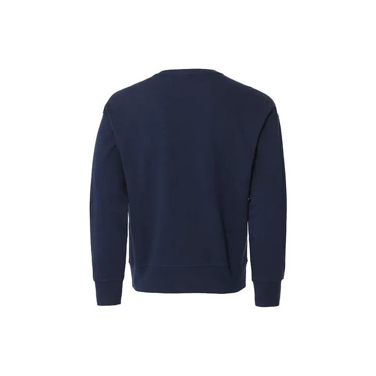 Columbia Sweatshirts Unisex Navy Blue-1