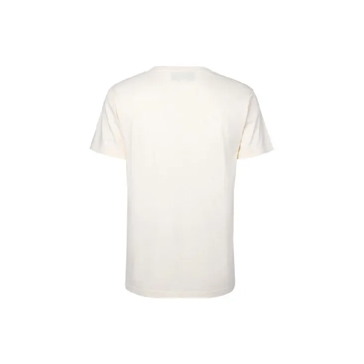 GUCCI T Shirt Men's Light Beige Yellow-1