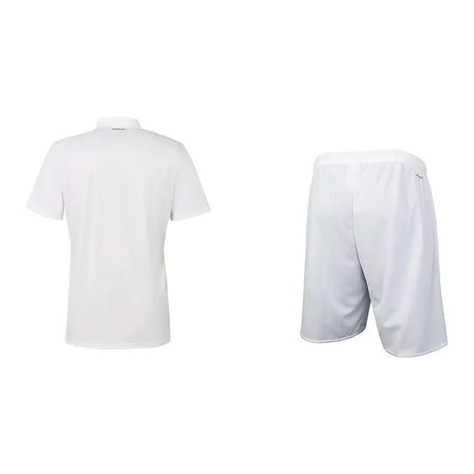 Adidas Casual Sportswear Unisex White-1