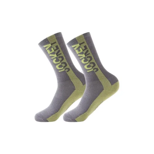 JOCKEY Women's Mid-Calf Socks