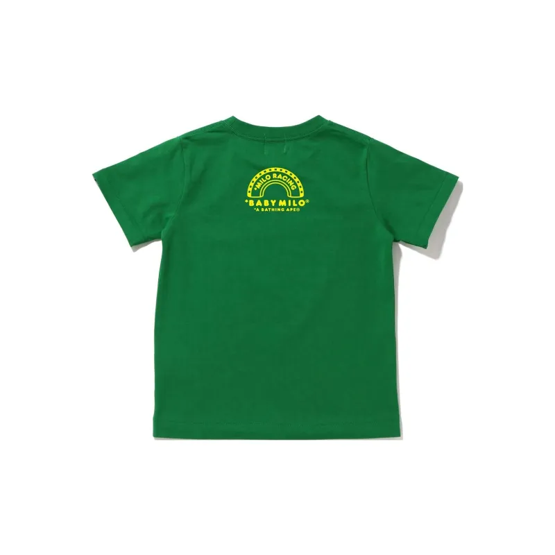 A BATHING APE T-Shirts Kids-3