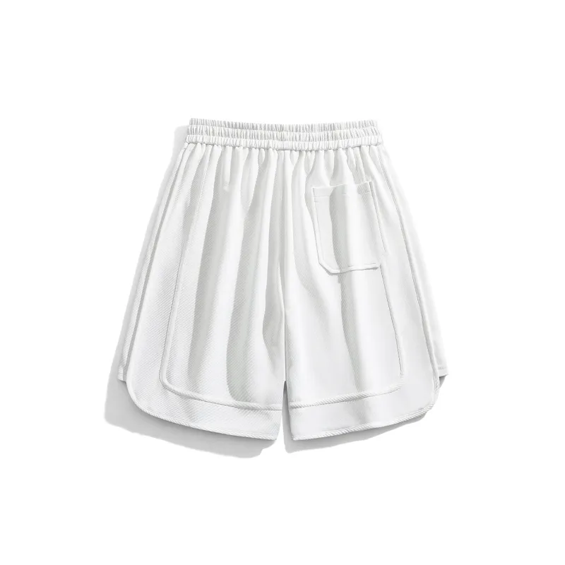 Lightning X Storm Casual Shorts Unisex-9
