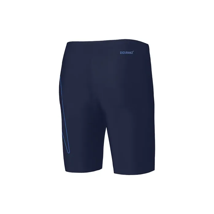 Speedo Swimming Shorts Men Sea Blue/Band Aid Blue-1