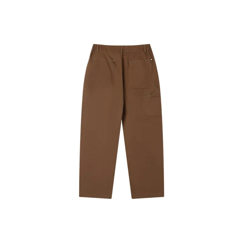 JUNGLE TIGER Cargo Pants Unisex-10