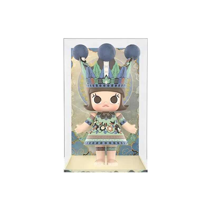 LYB Model Accessories-23