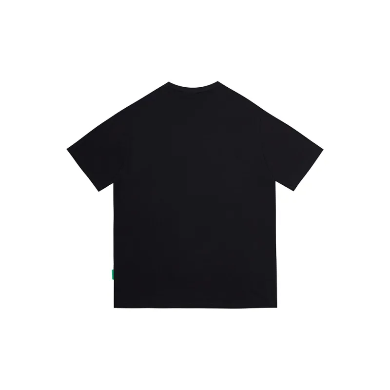 MAKE HAPPINESS T-Shirts Unisex-5