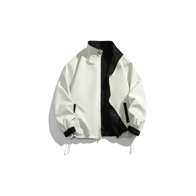 ZONEiD Jackets Unisex-11