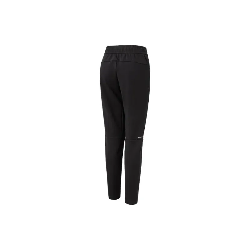 Saucony Knitted Sweatpants Women's Black-1