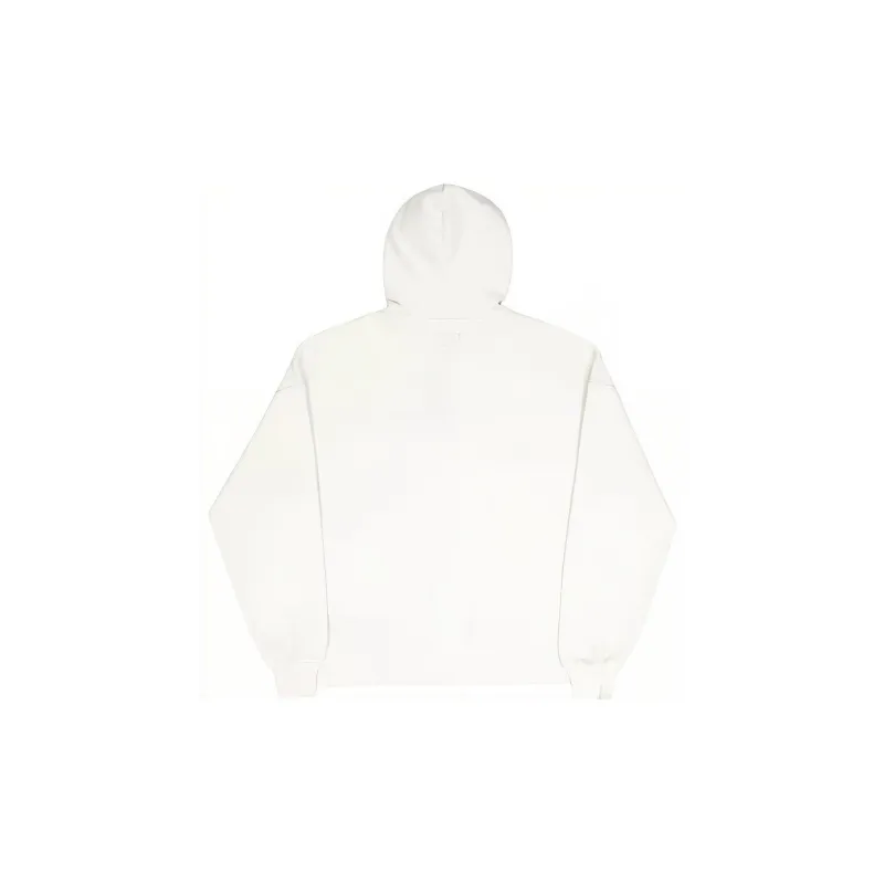Converse Sweatshirts Women's White-1
