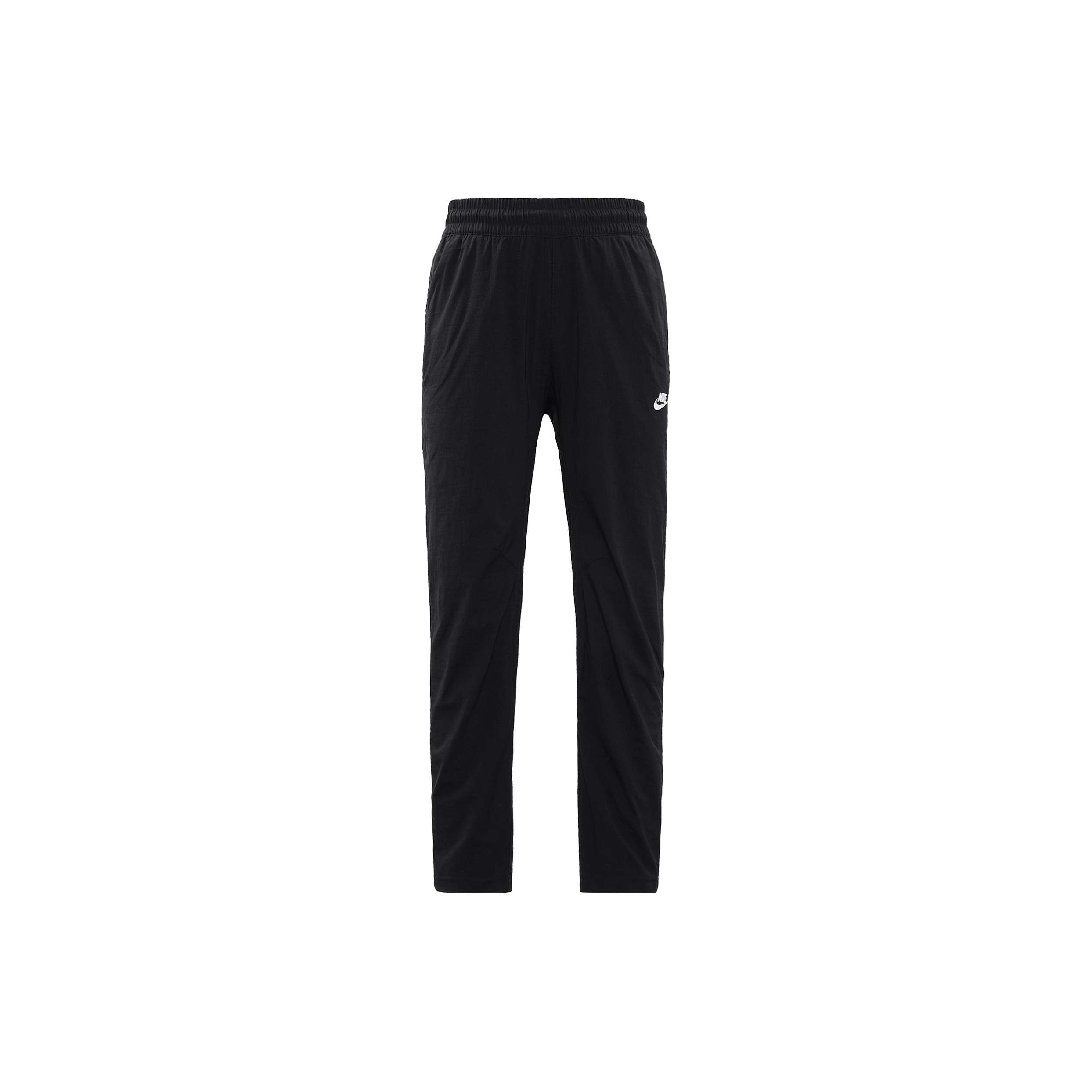 Nike Knitted Sweatpants Men Black S - POIZON