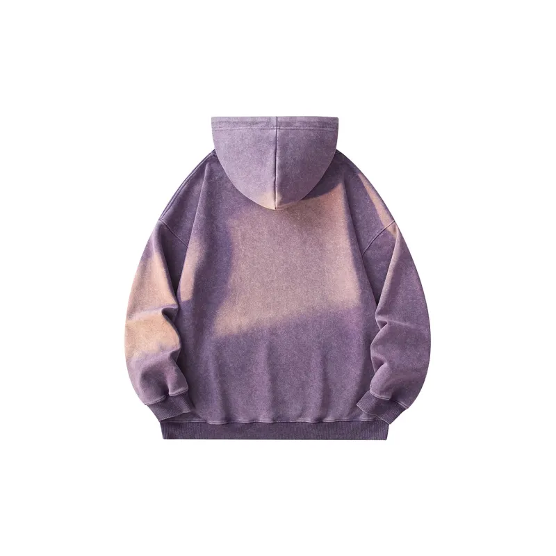 Qnxeey Sweatshirts Unisex-5