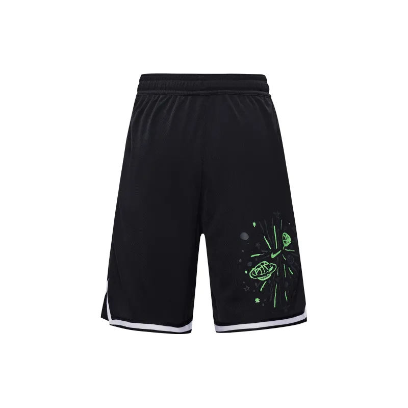 Nike Basketball Shorts Men's Black-1