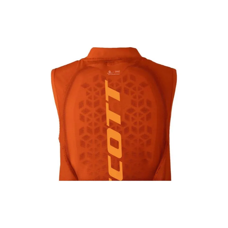 SCOTT Ski Protective Gears Protective Vest Kids'-4