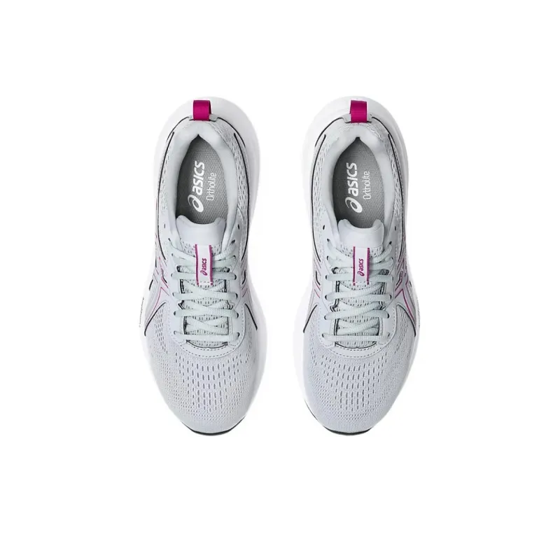 Asics Gel Contend 9 Wide 'Piedmont Grey' Women's-3