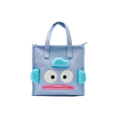 Sanrio Handbags Ugly Fish Quirky Handbags