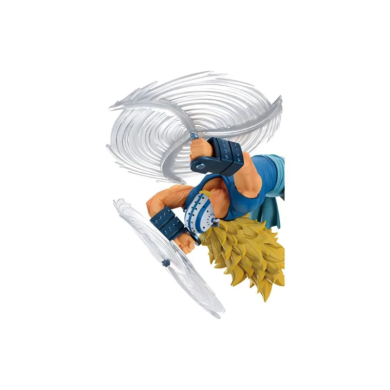 BANPRESTO Kira Glass Factory Ichiban Kuji One Piece And Country Scale Figures-2