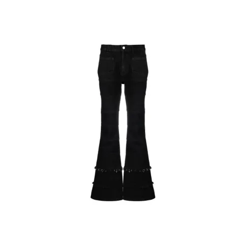 ANDERSSON BELL Jeans Women's Black