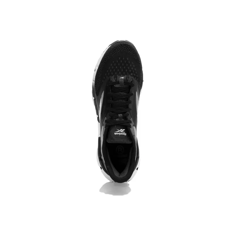 Reebok FloatZig Symmetros 'Black Pure Grey'-3