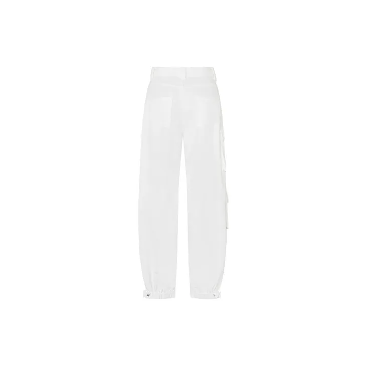 MO&CO Cargo Pants Women's-1