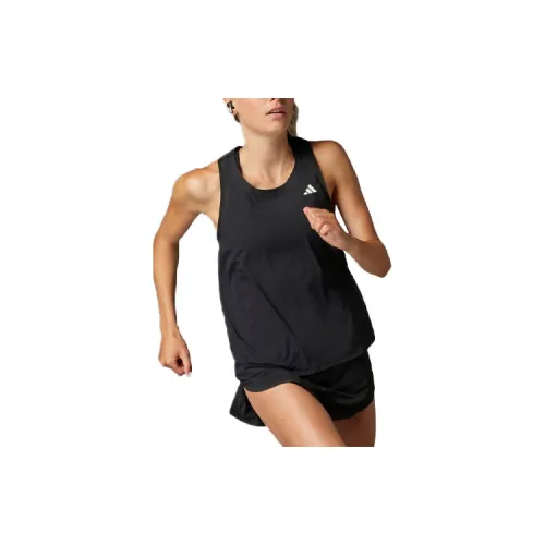 Adidas Tank Tops Women's Black