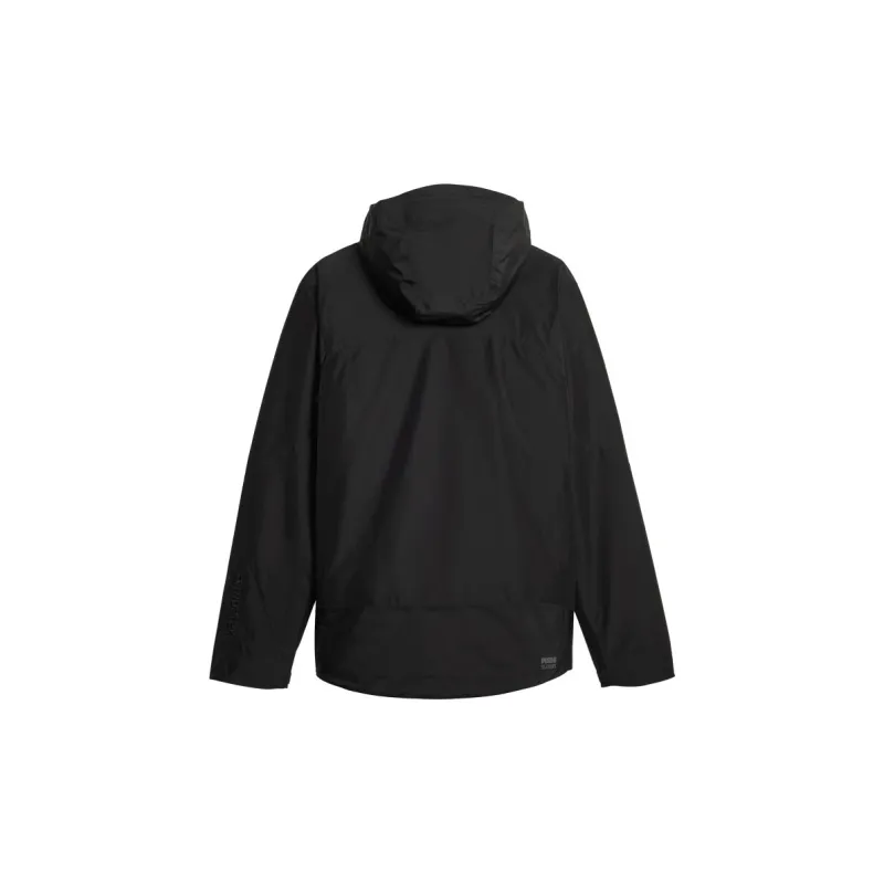 PUMA SEASONS Jacket Men's Black-1