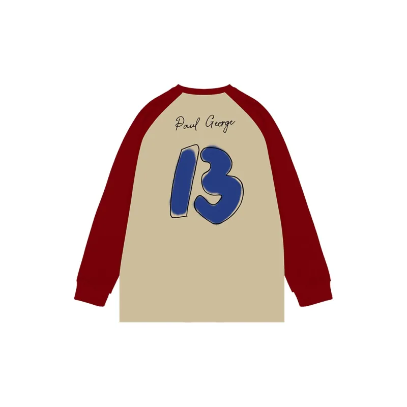 TIP OFF T Shirts Unisex-8