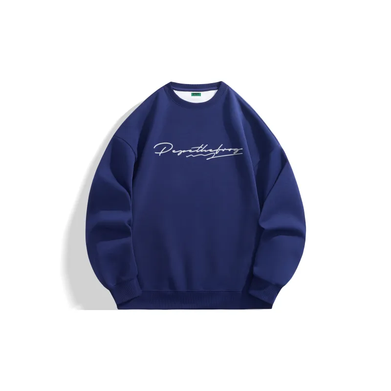 Pepe The Frog Sweatshirt Unisex-11