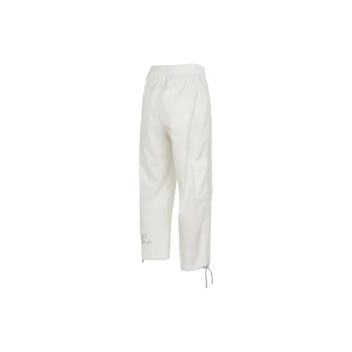 Nike Cargo Pants Women's White